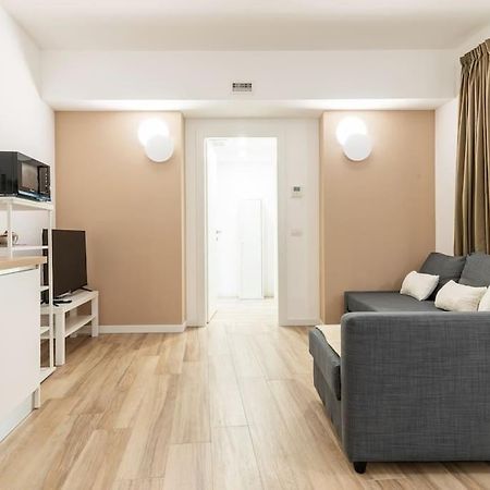 Mora Flexyrent A.C. - Colonne Apartment Milan Bagian luar foto