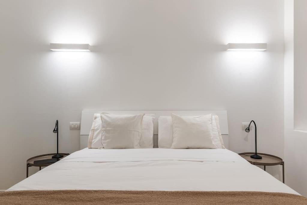 Mora Flexyrent A.C. - Colonne Apartment Milan Bagian luar foto