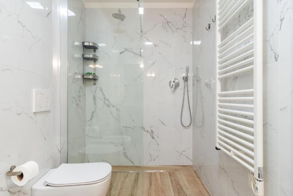Mora Flexyrent A.C. - Colonne Apartment Milan Bagian luar foto