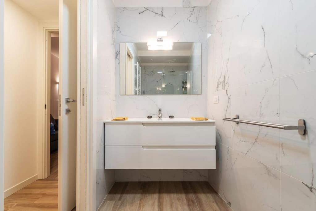 Mora Flexyrent A.C. - Colonne Apartment Milan Bagian luar foto