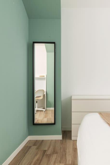 Mora Flexyrent A.C. - Colonne Apartment Milan Bagian luar foto