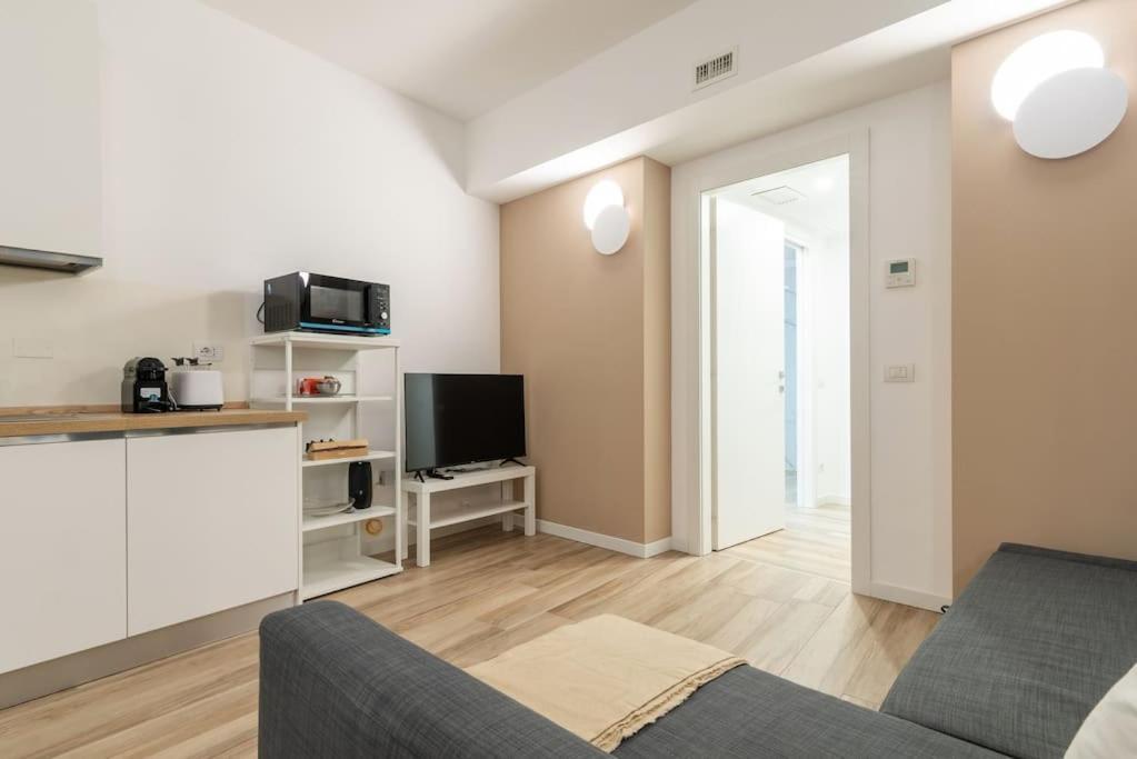 Mora Flexyrent A.C. - Colonne Apartment Milan Bagian luar foto